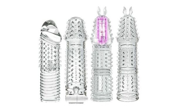 Mga Sulod sa Penis alang sa Pagpadako