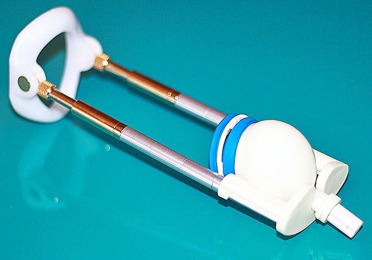 PURGINDE PARA SA PENIS