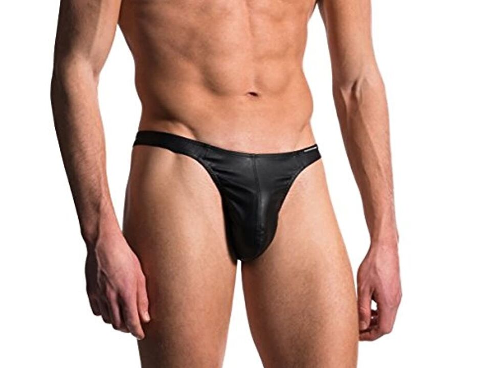 Tawo nga gipadako ang penis