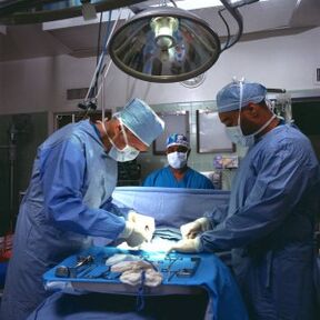 surgical nga pagpadako sa penis