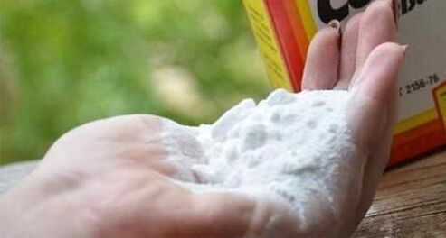 baking soda alang sa pagpadako sa penis