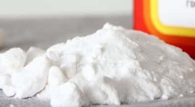baking soda alang sa pagpadako sa penis